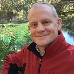 Meet your Posher, Brad